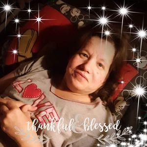 Meet your Posher, Debbie